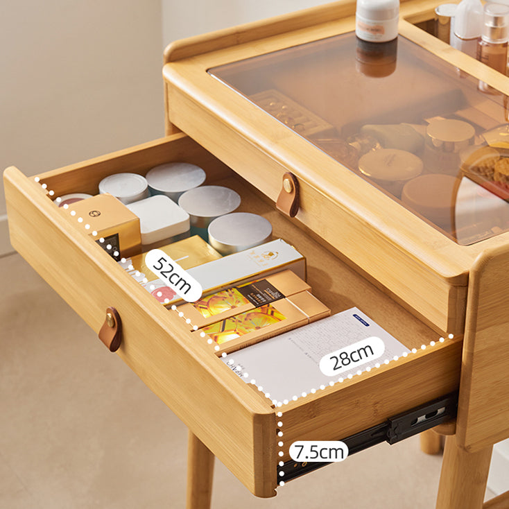 ドレッサー ドレッサー デスク 鏡台 化粧台 ミラー 収納 メイク台