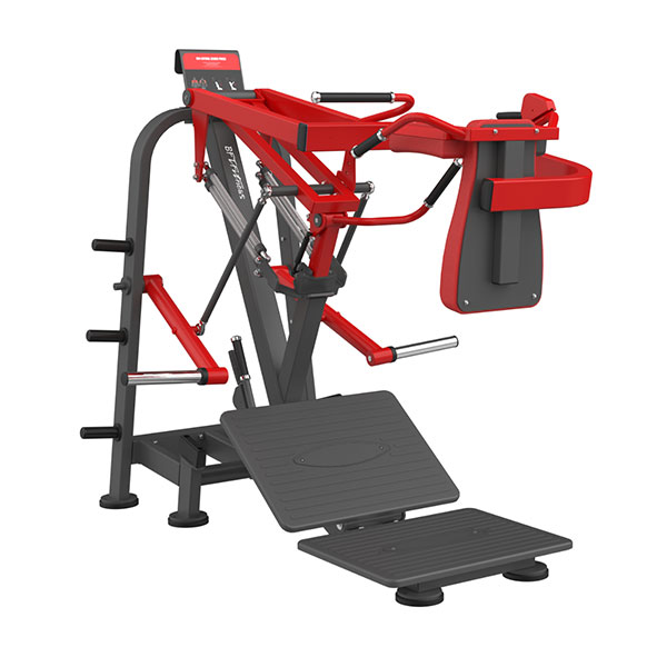 SUPER PENDULUM SQUAT PT-13 | BFT Fitness