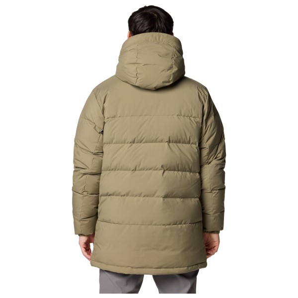 Columbia Aldercrest II Down Parka - Parka Men's | Buy online