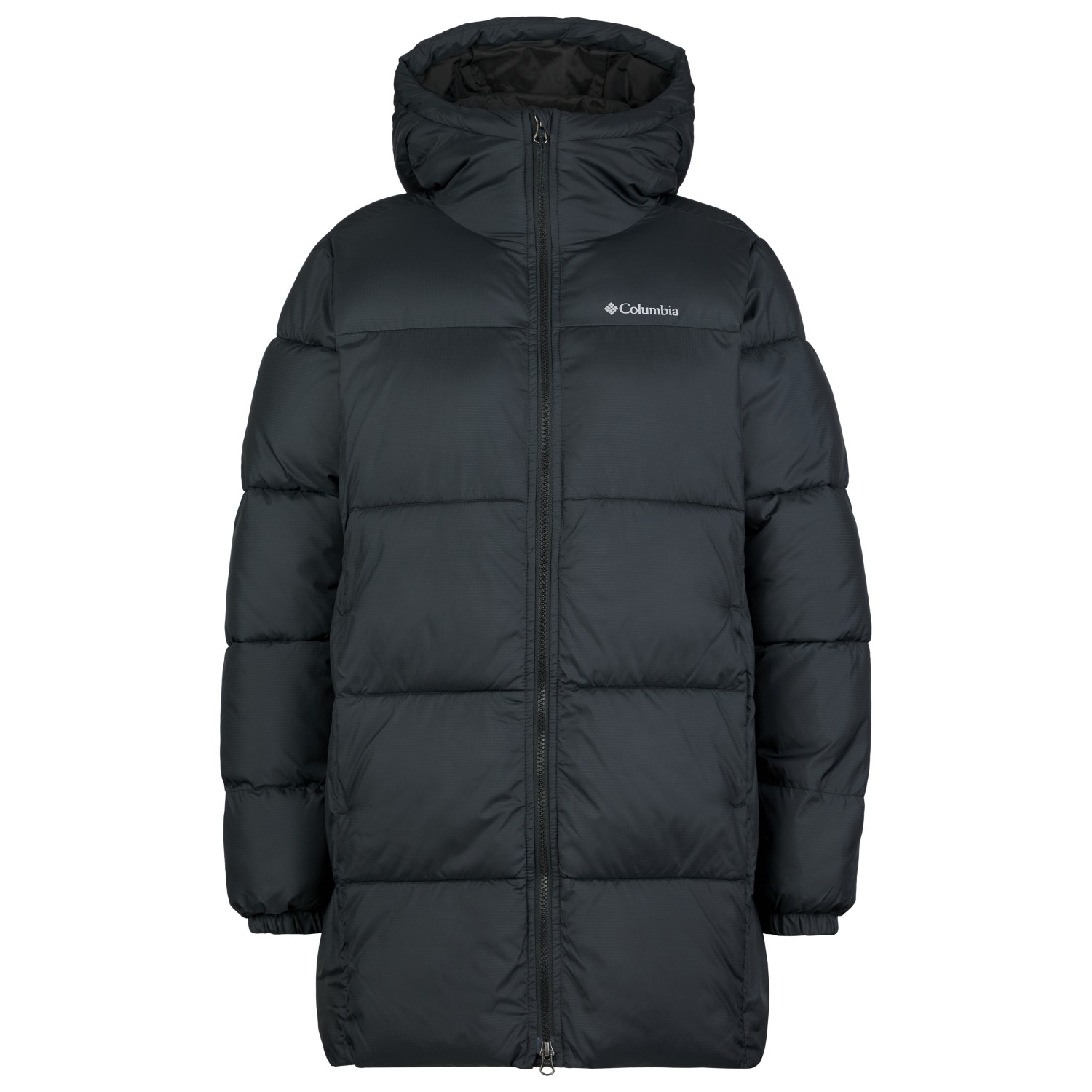 Columbia Puffect II Mid Hooded Jacket - Parka Women's | Free EU