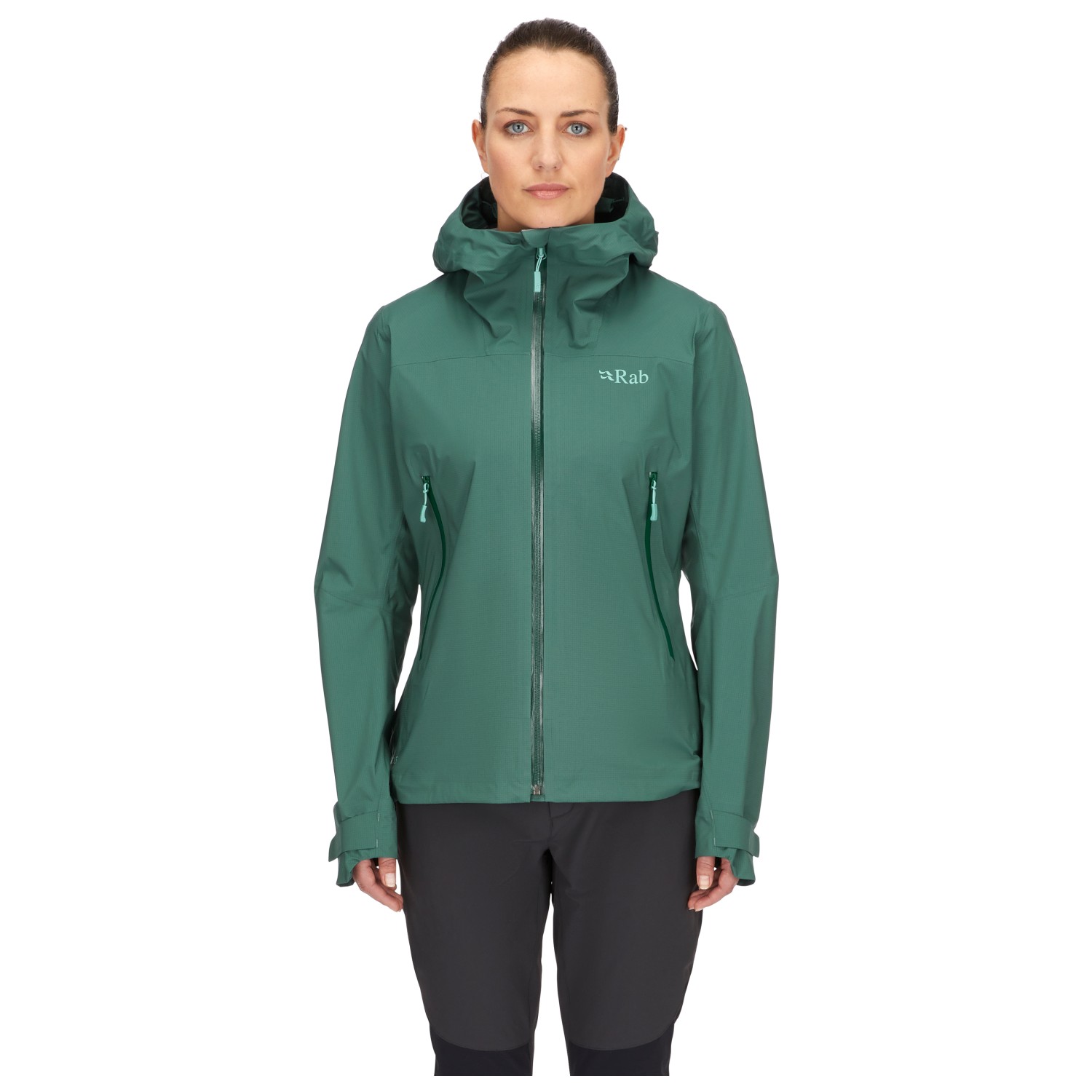 Rab Firewall Light Jacket - Waterproof jacket Women's | Free EU