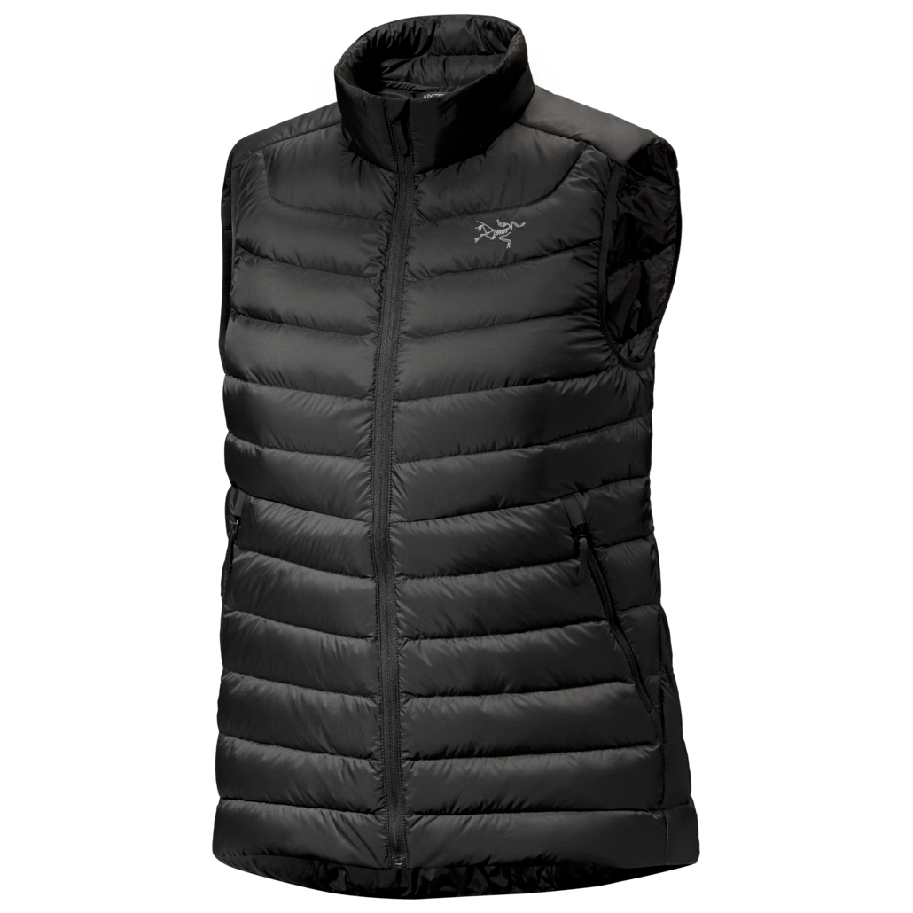 Arc'teryx Cerium Vest - Down Vest Women's | Free UK Delivery