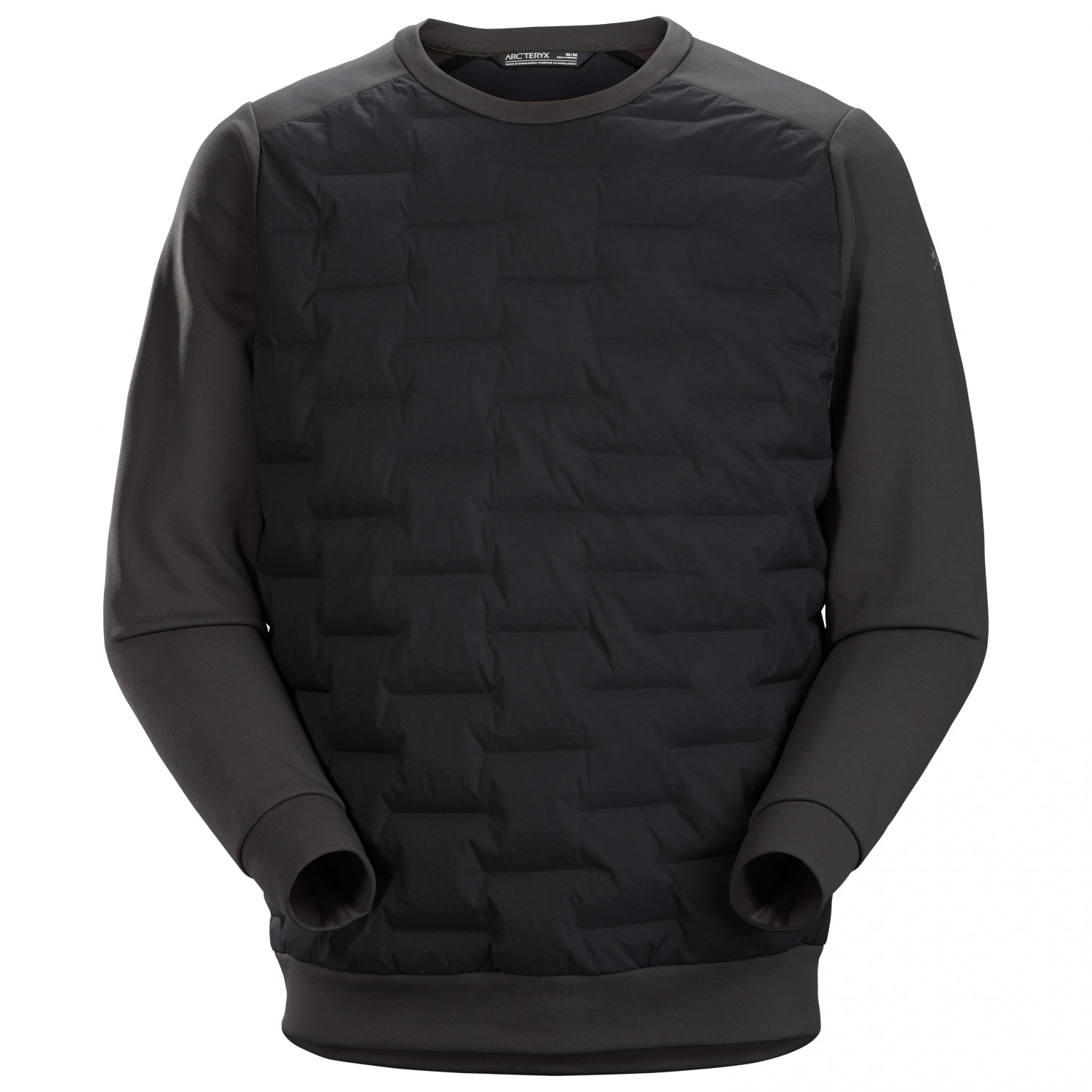 Arc'teryx Kole Down Pullover - Down jumper Men's | Buy online