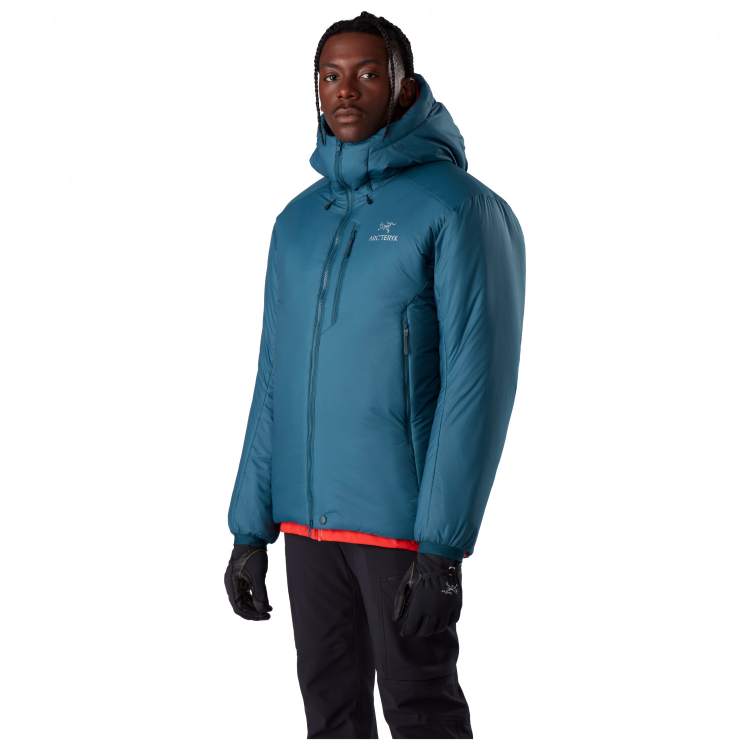 Arc'teryx Nuclei SV Parka - Synthetic jacket Men's | Buy online