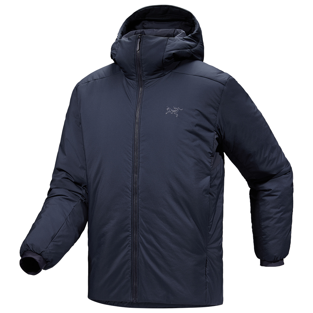 Arc'teryx Atom Heavyweight Hoody - Synthetic Jacket Men's | Buy