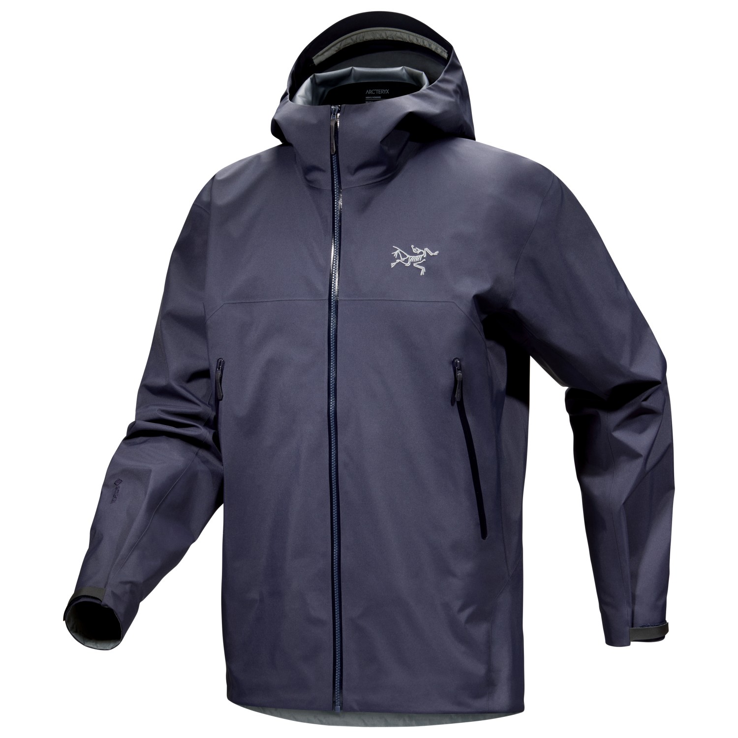 Arc'teryx Beta Jacket - Regnjakke Herre | Gratis forsendelse