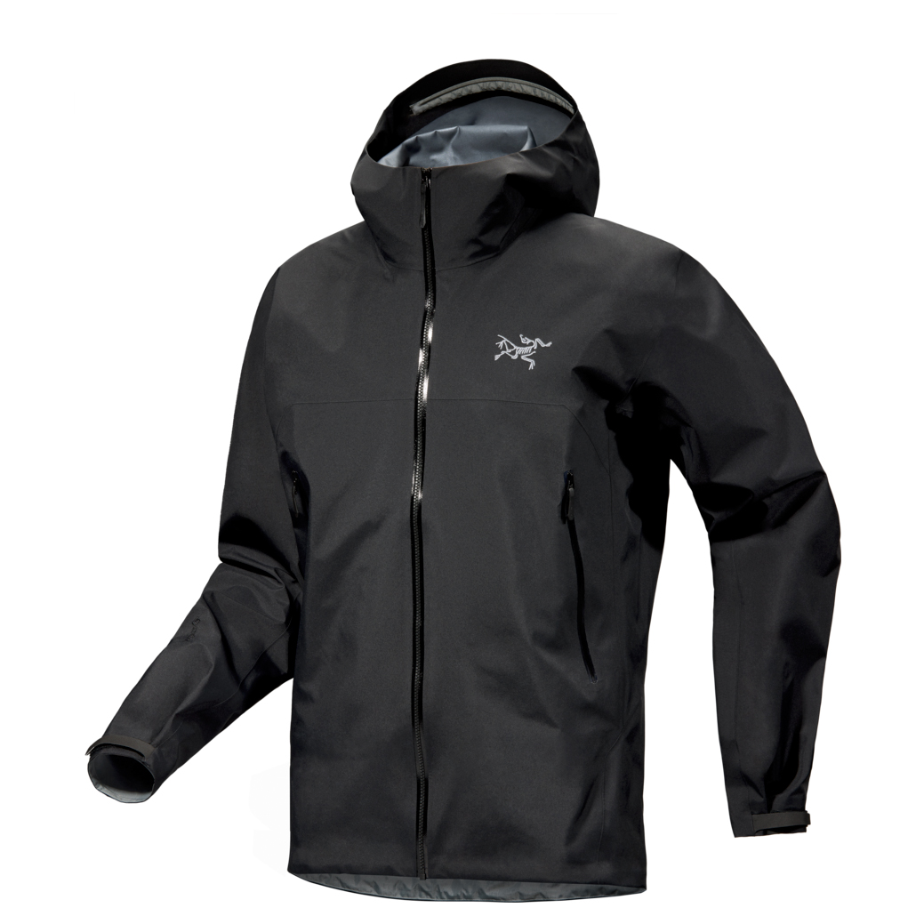 Arc'teryx Beta Jacket - Regenjacke Herren online kaufen | Bergfreunde