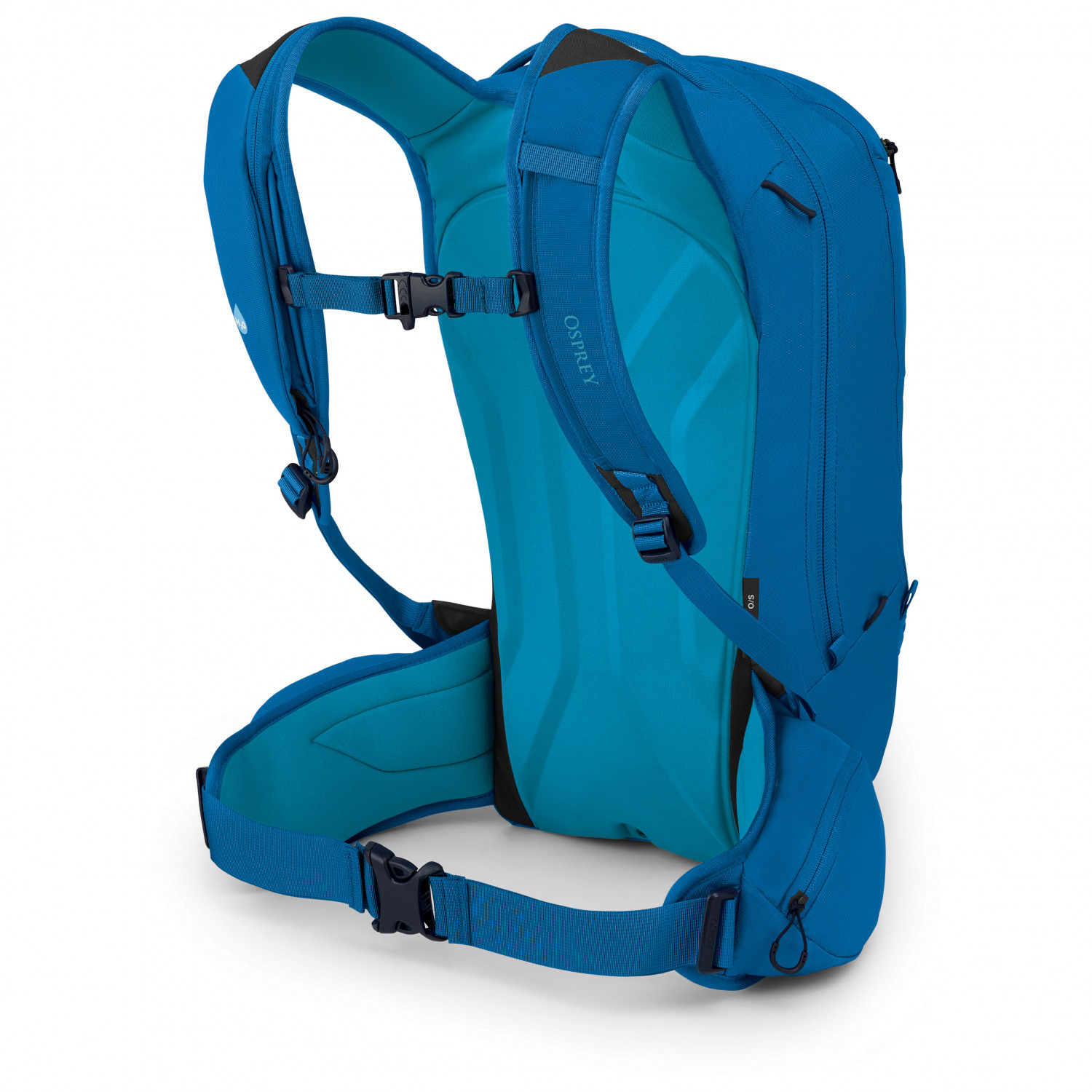 Osprey Kamber 20 - Skitourenrucksack online kaufen | Bergfreunde