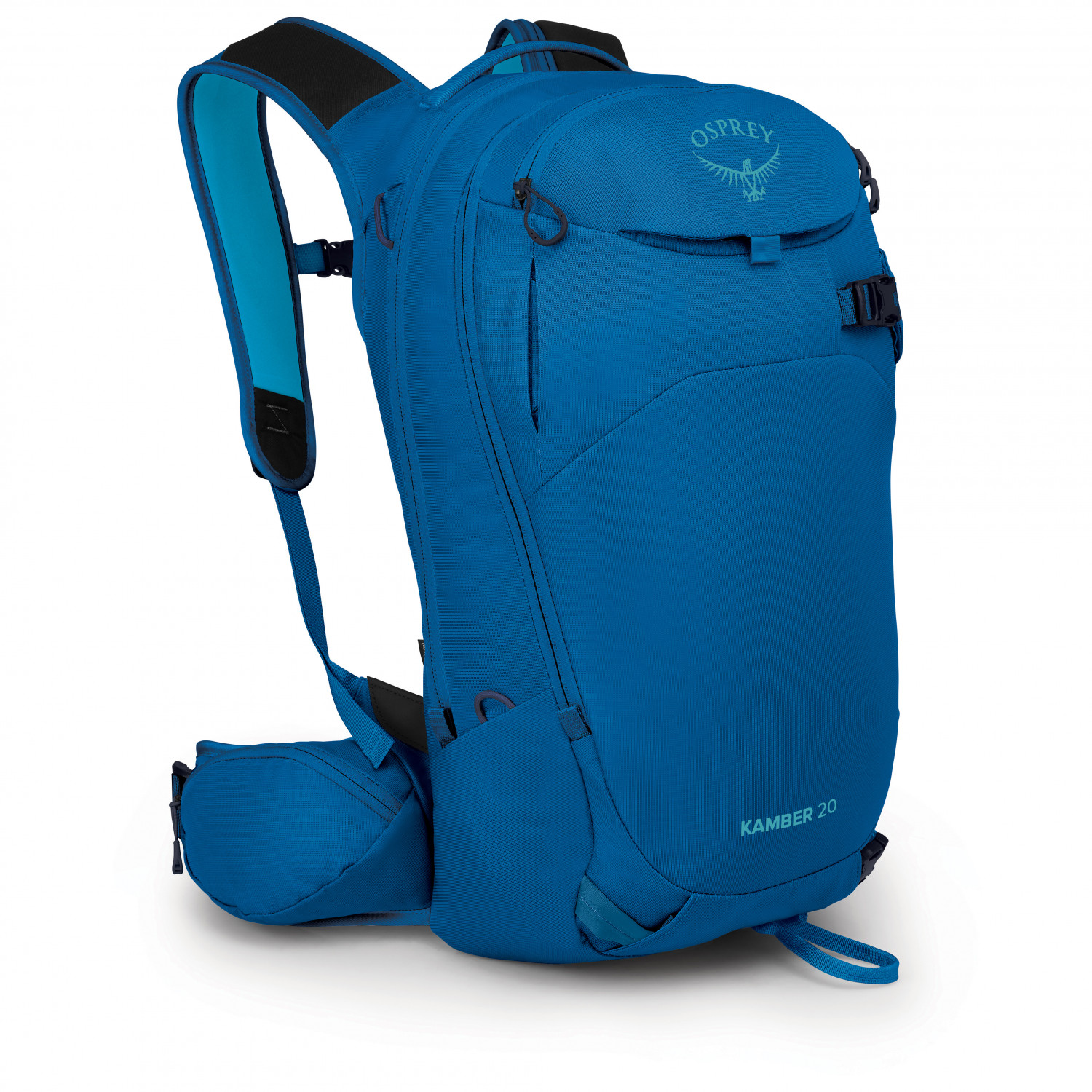 Osprey Kamber 20 - Skitourenrucksack online kaufen | Bergfreunde