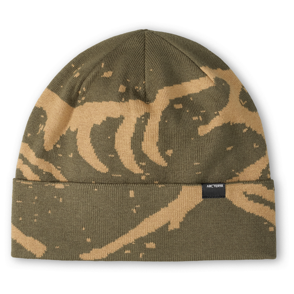 Arc'teryx Lightweight Grotto Toque - Beanie | Buy online | Bergfreunde