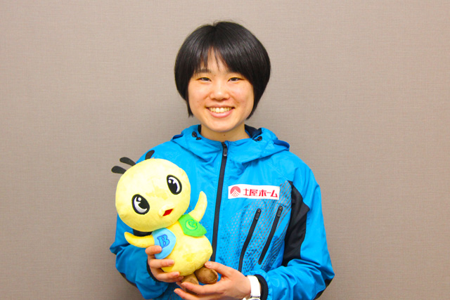 伊藤有希選手 北海道下川町の期待の星！二度の冬季オリンピックに出場