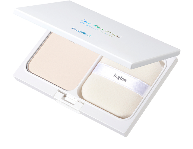 リバーサルトリートメントパウダー | スキンケア化粧品・サイエンス