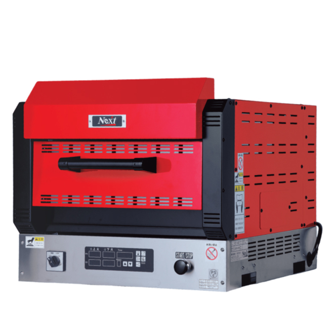 ピザ窯（電気） - ブランスリー業者街