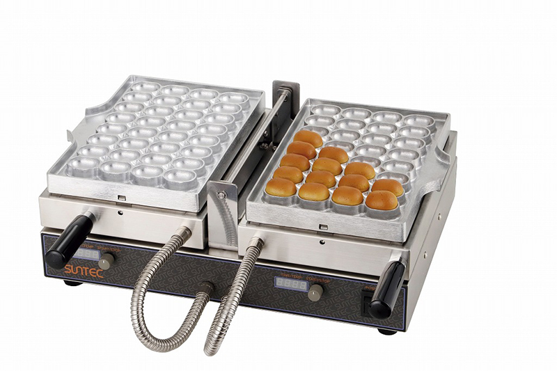 マルチベーカーPRO-DX(MSP-200-DX) - 小型焼成器 [サンテック