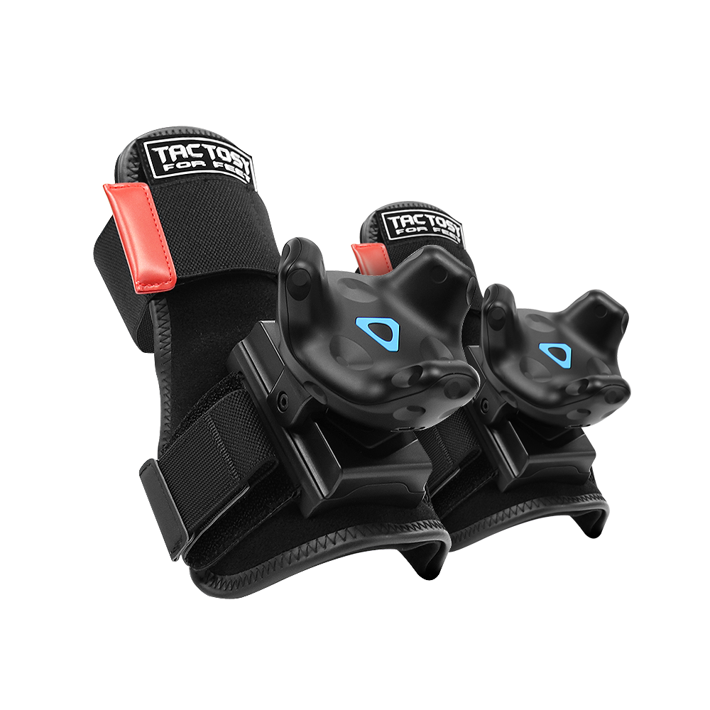 次世代のフルボディハプティックスーツを購入 - bHaptics TactSuit