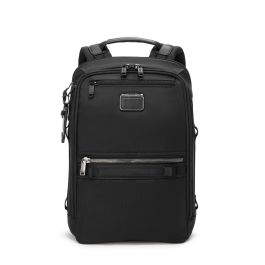 TUMI Alpha Bravo Dynamic Backpack | B Hemmings & Co.
