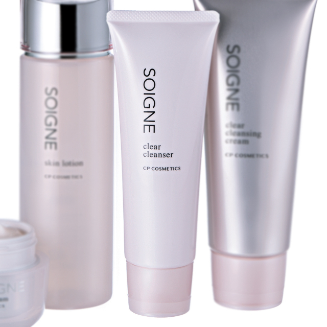 SOIGNE クリアクレンザーAL 120g クリア クレンザー AL | 販売商品