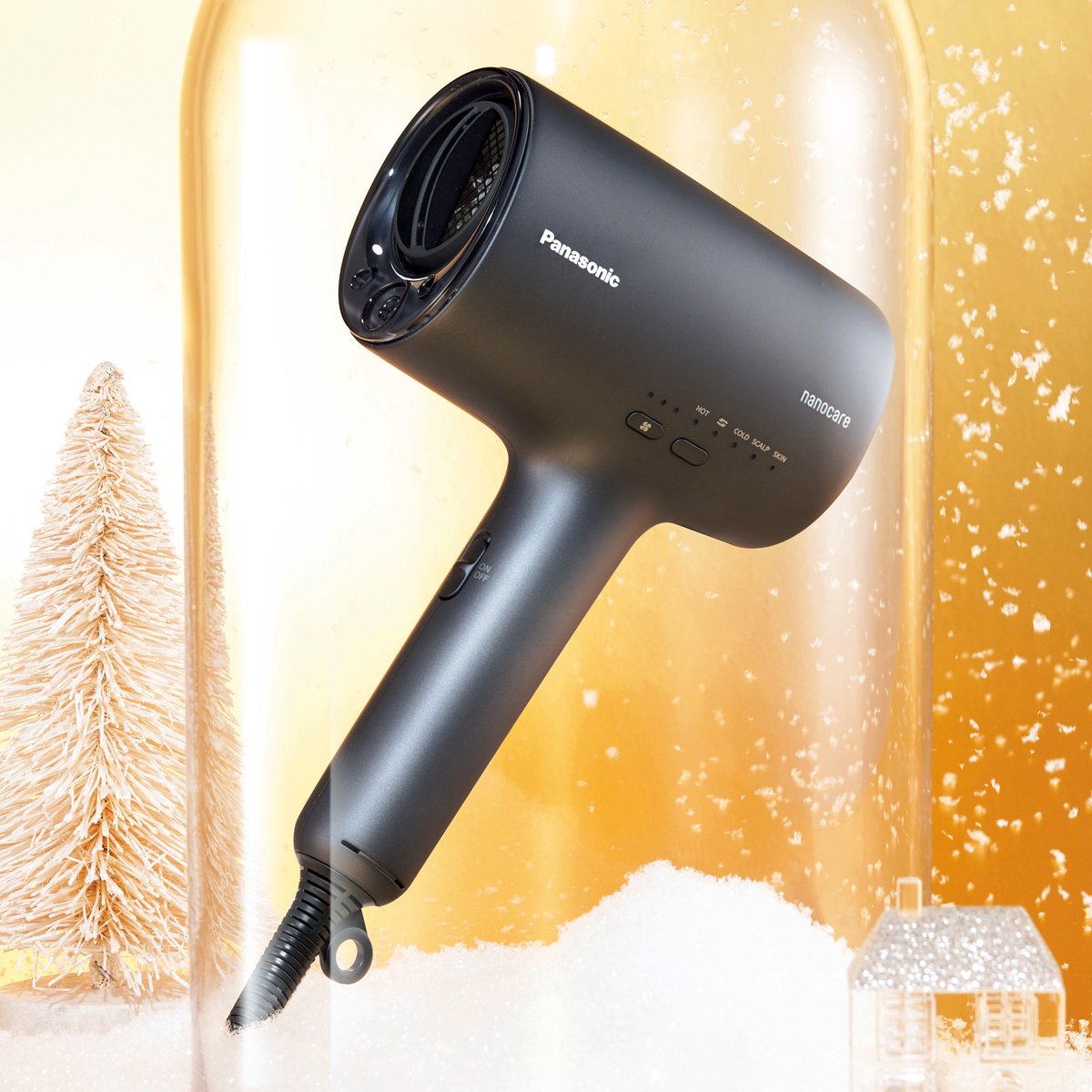 ひなのサン専用ナノケア ヘアドライヤー EH-NA0J 2022年メンテナンス済