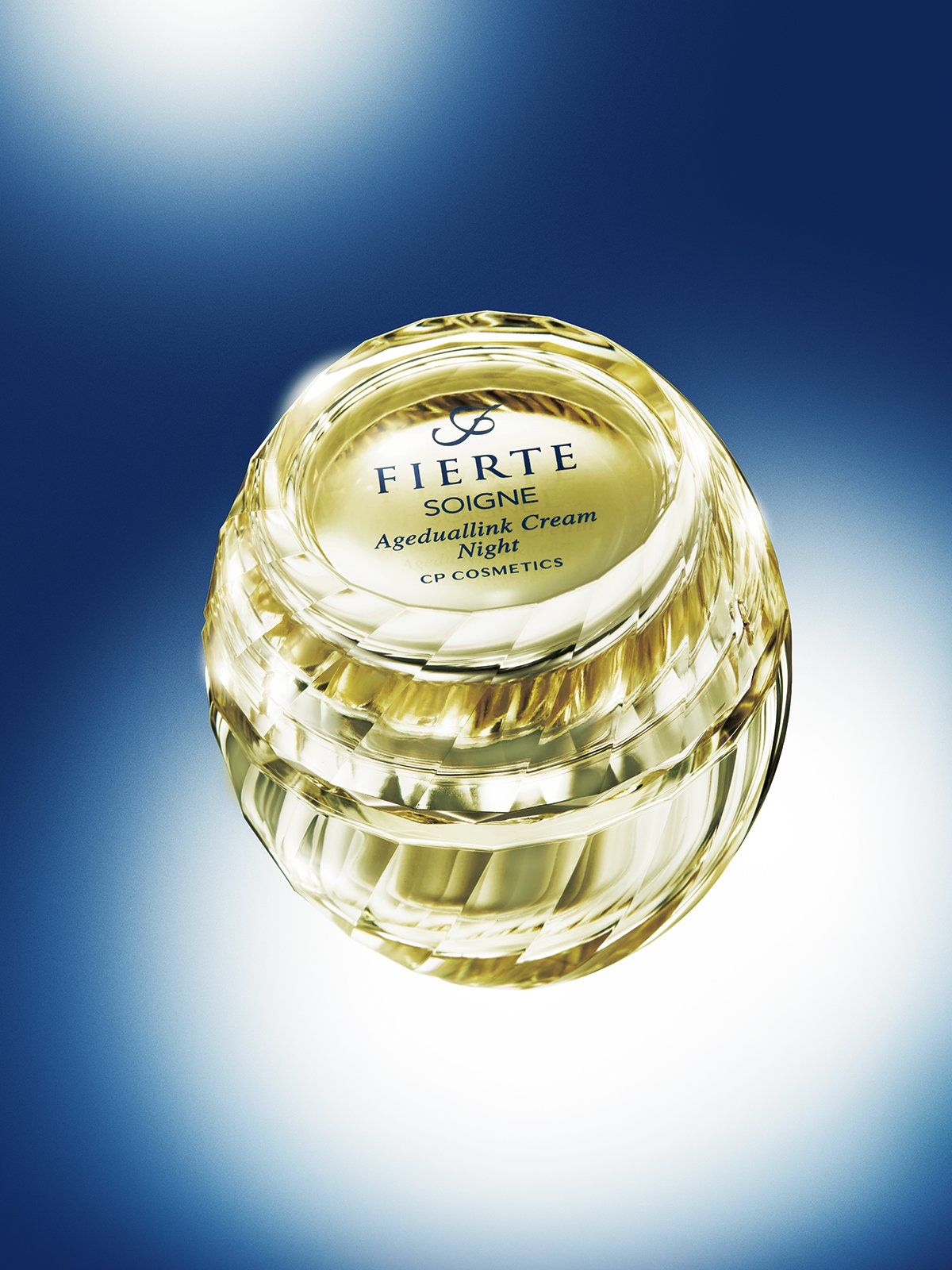 特別付録】あの名品ナイトクリームがたっぷり5g！「ソワーニュ