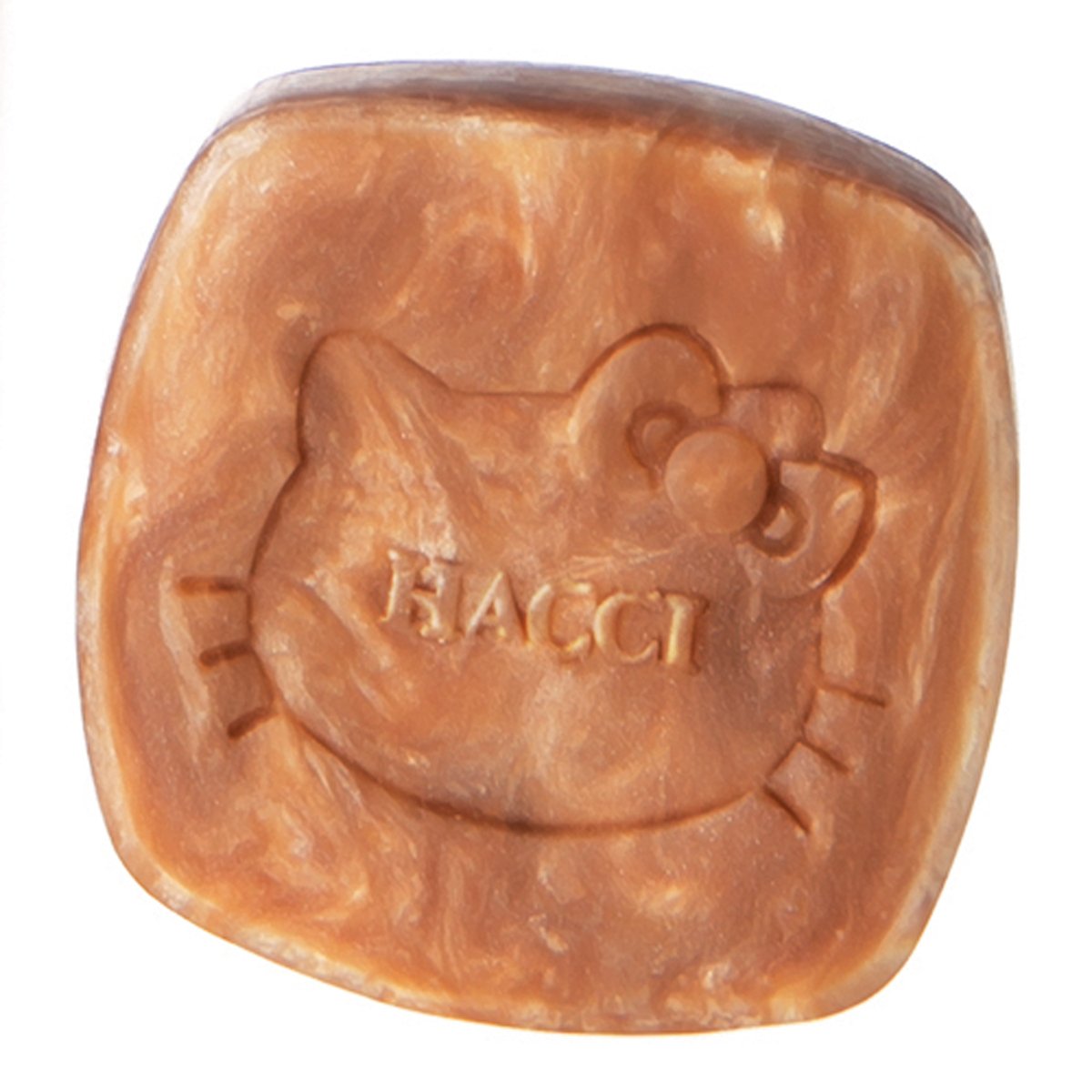 HACCI（ハッチ）］ハローキティ ×HACCI はちみつ洗顔石けん［2023年 11