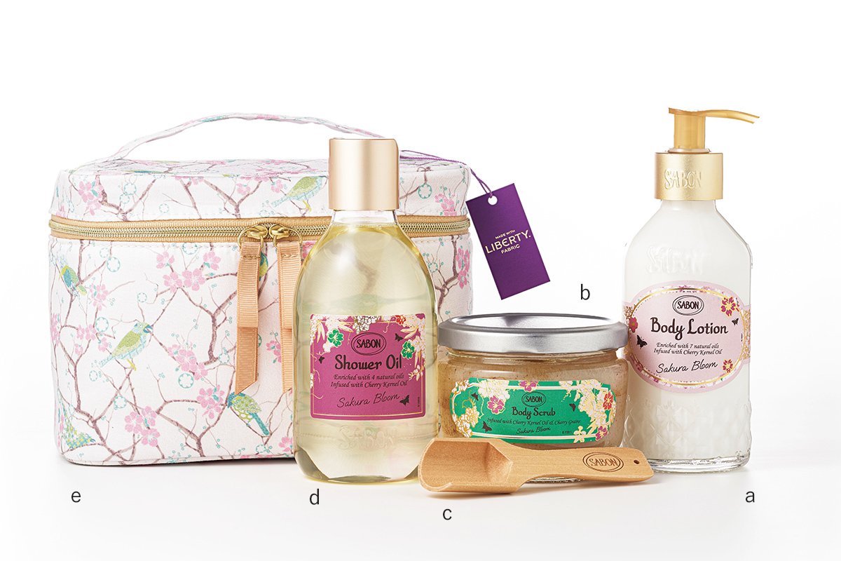 SABON～サボン～ | 美的.com