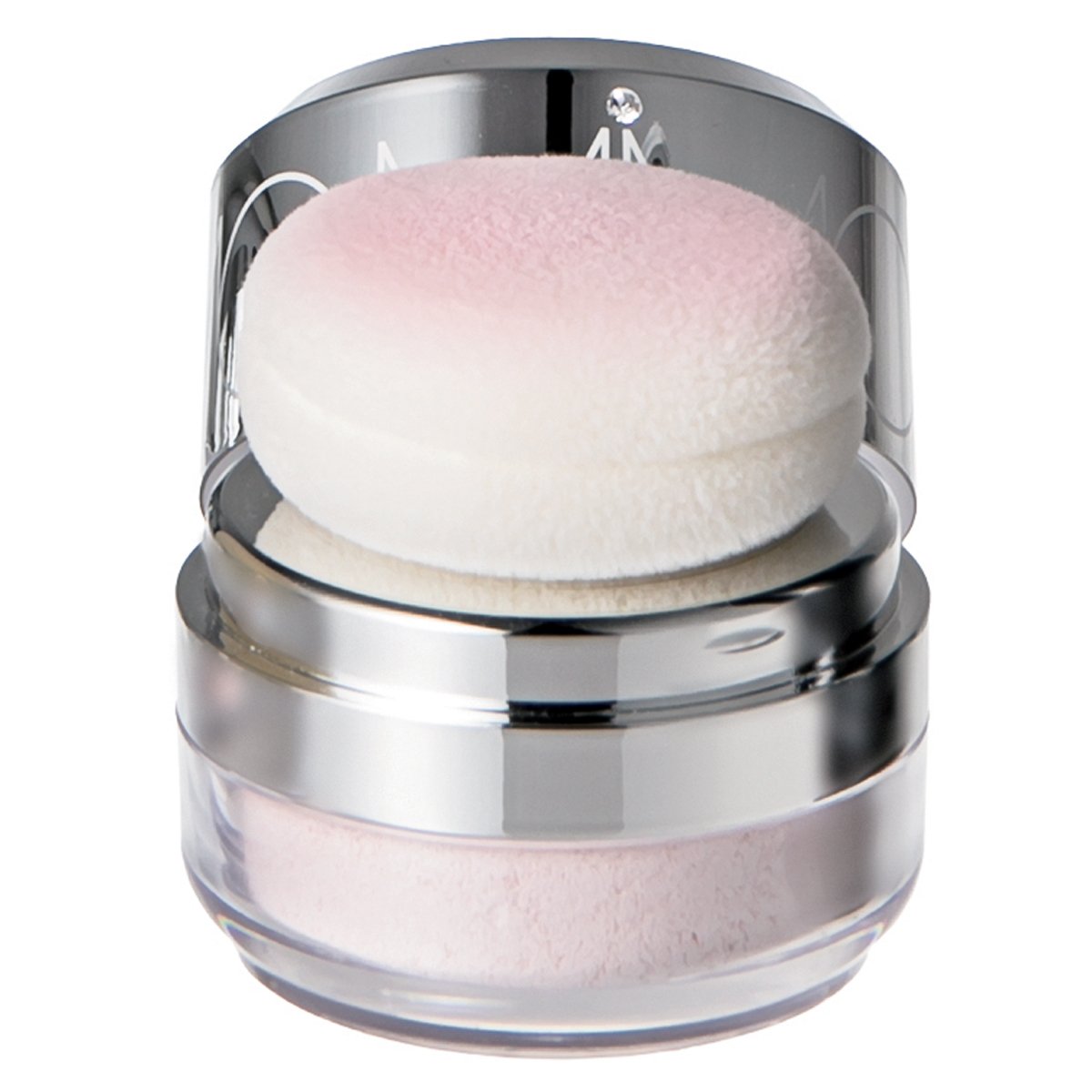 MiMC（エムアイエムシー）］ナチュラルホワイトニングミネラルパウダー