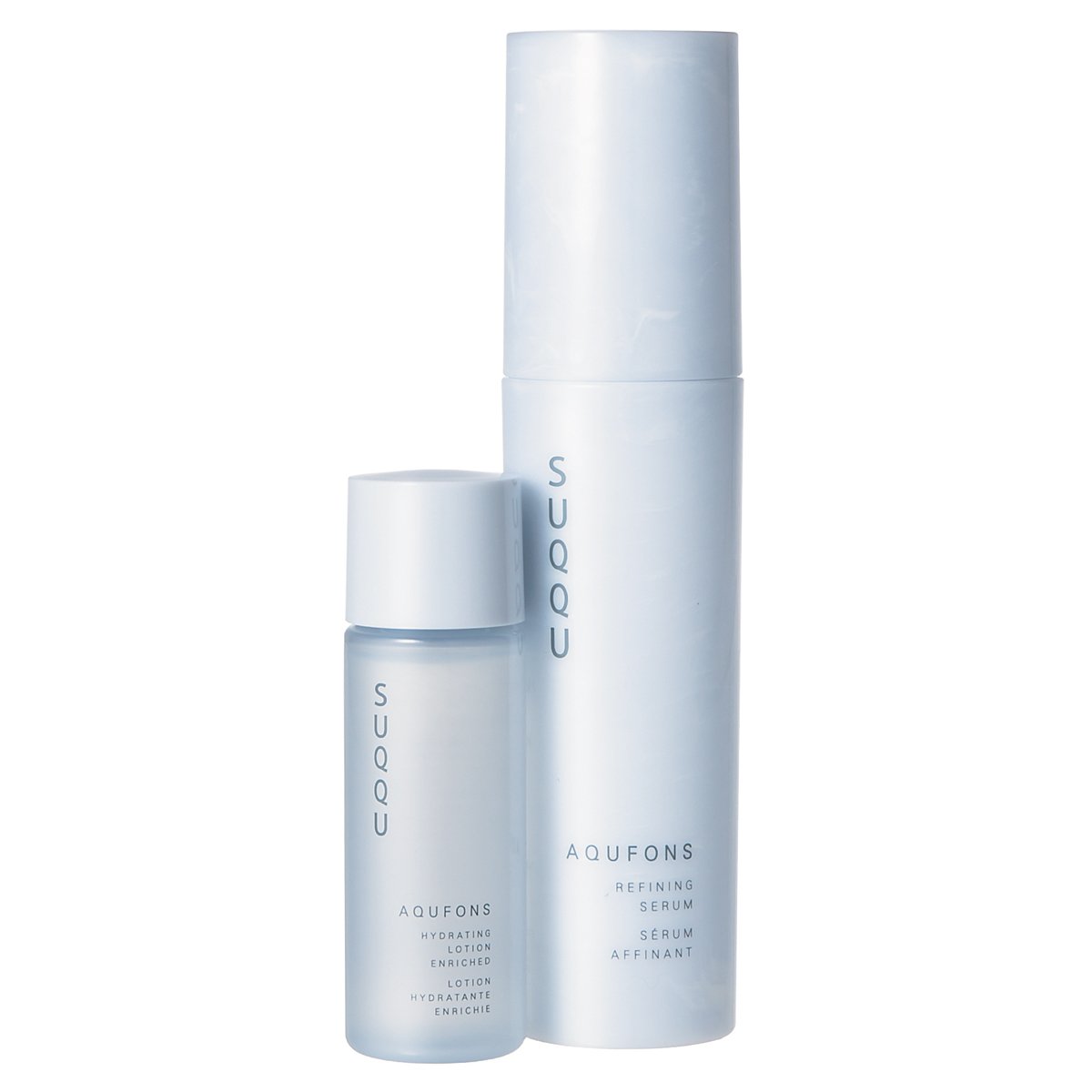 SUQQU（スック）］アクフォンス セラム キット［2024年 3月発売