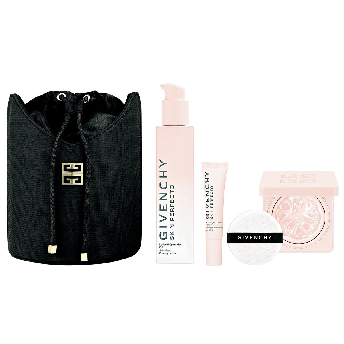 ジバンシー スキンケアセット 4点 GIVENCHY GIVENCHY BEAUTY