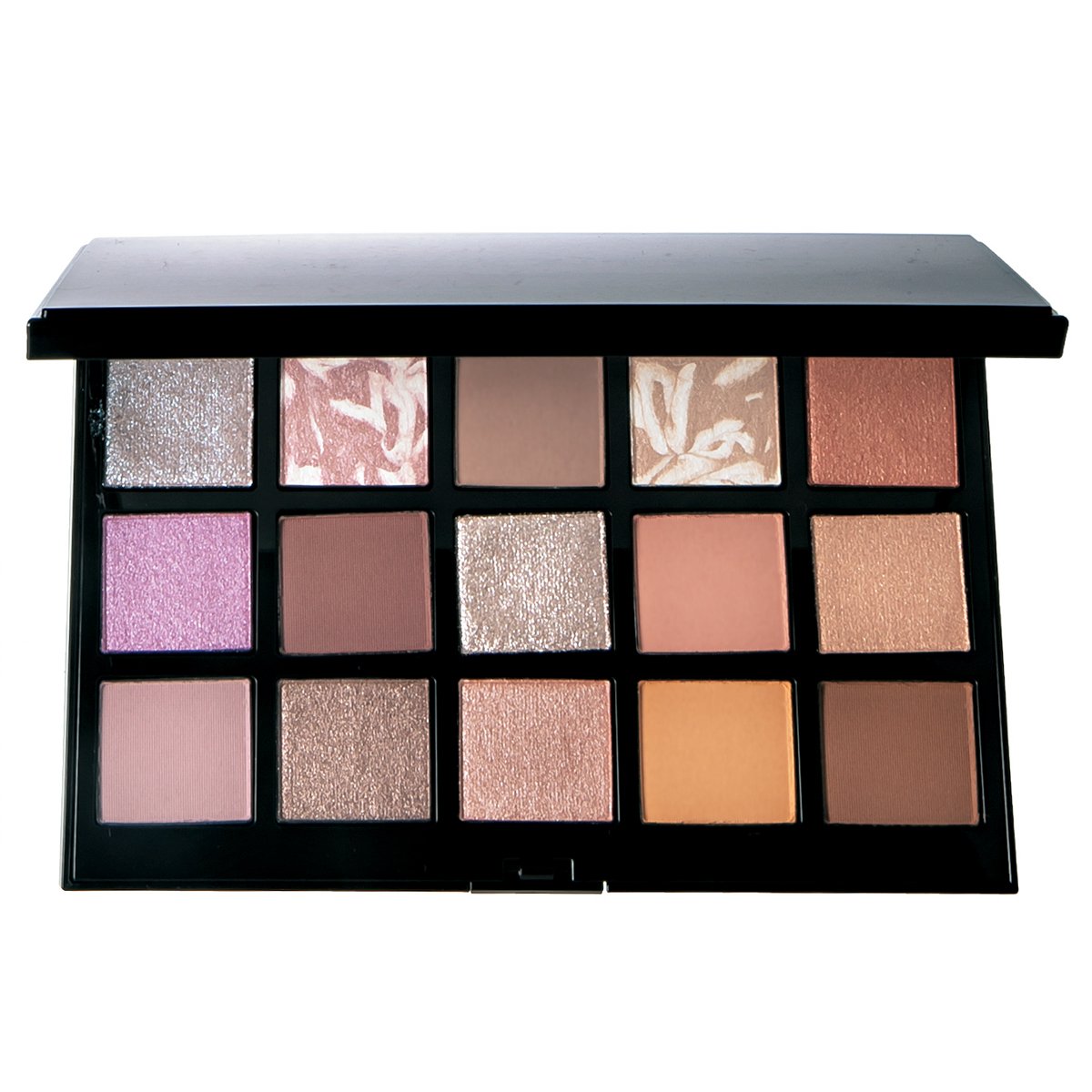 アディクション］15th アニバーサリー アイシャドウパレット “ロック