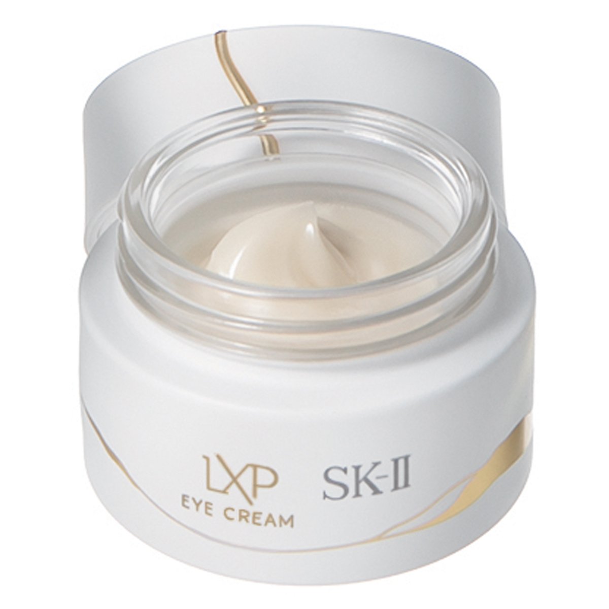 新品 未使用 SK-II スキンパワーアイクリーム 15g M186 Amazon.co.jp