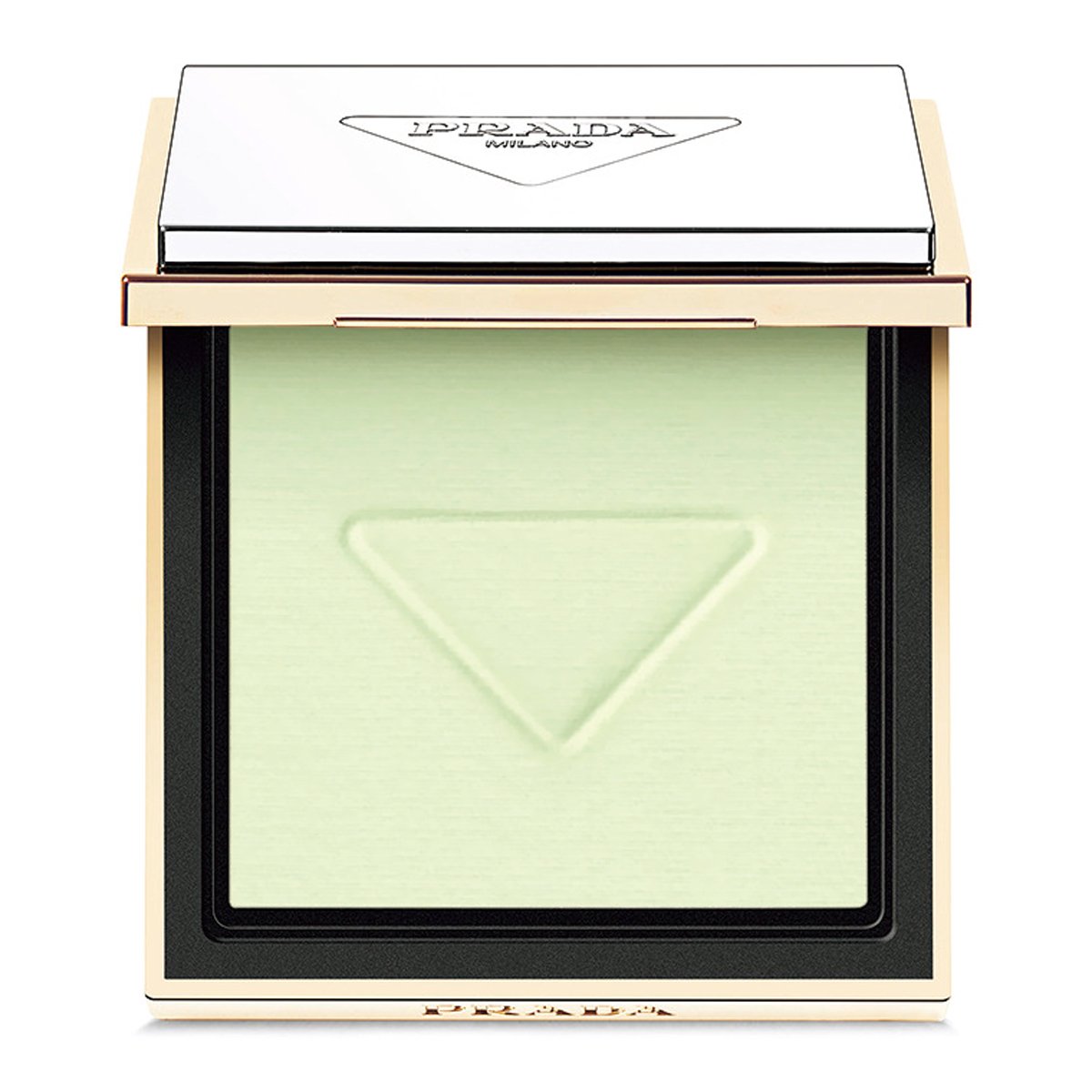 新品】PRADA リセット セッティング パウダー 届きたて ＋アルファ