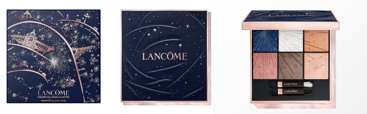 ランコム×クリスマスコフレ2024】発売日やアイテムの内容は