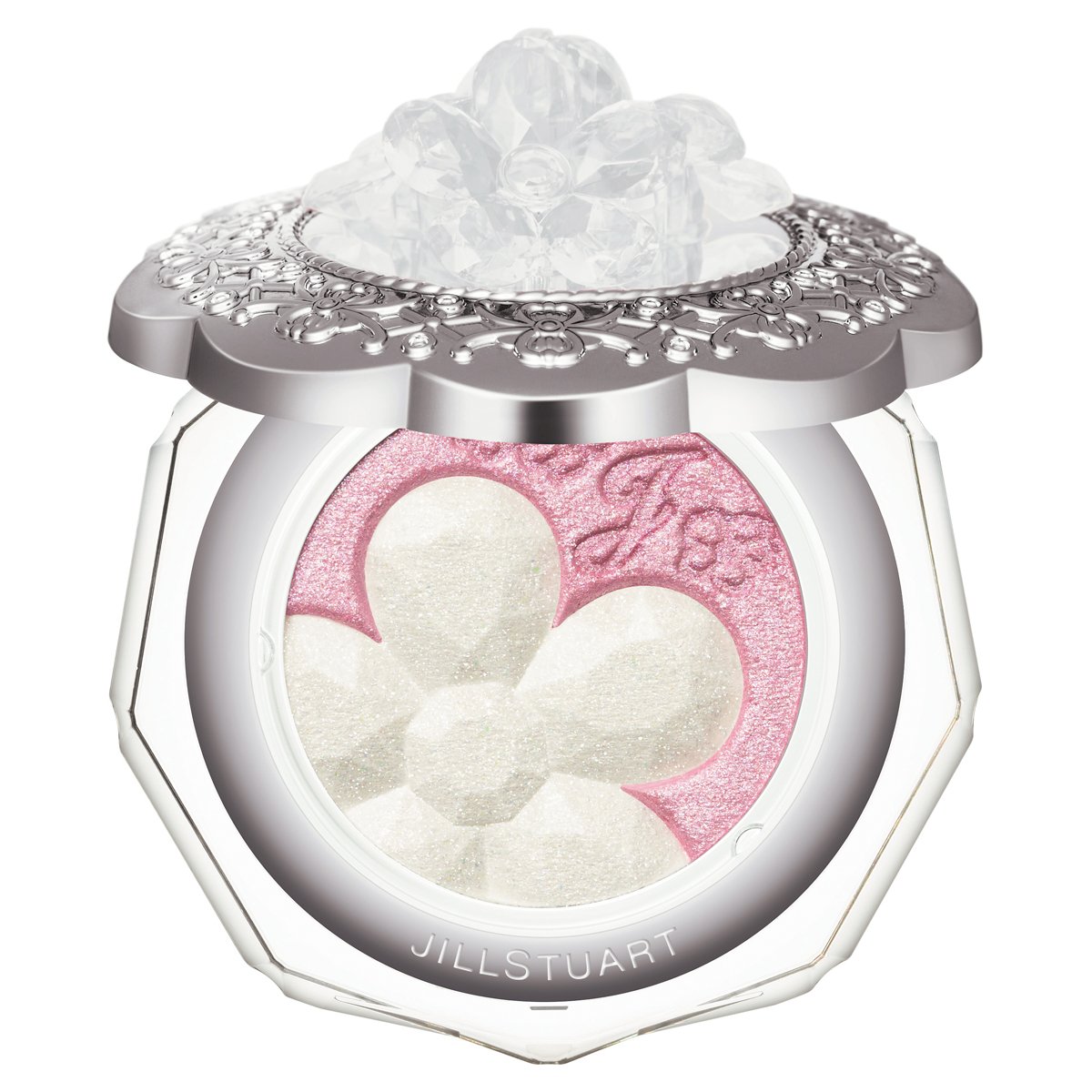 ジルスチュアート ビューティ］クリスタルブルーム ペタルクチュール