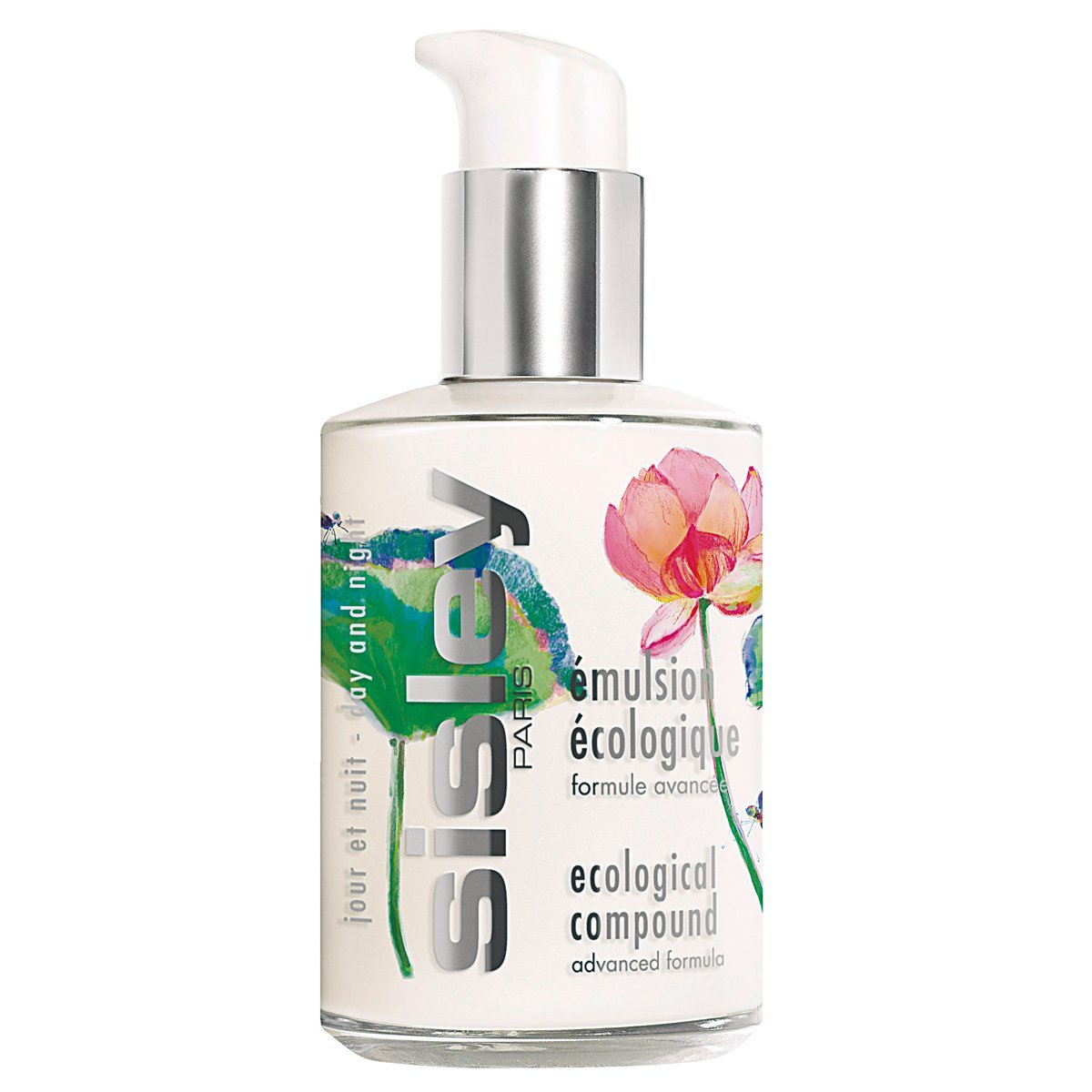 シスレー］エコロジカル コムパウンド アドバンスト リミテッド