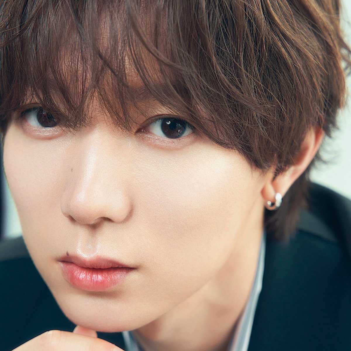 七五三掛龍也さん（Travis Japan）が『美的.com』にカムバック♡最新