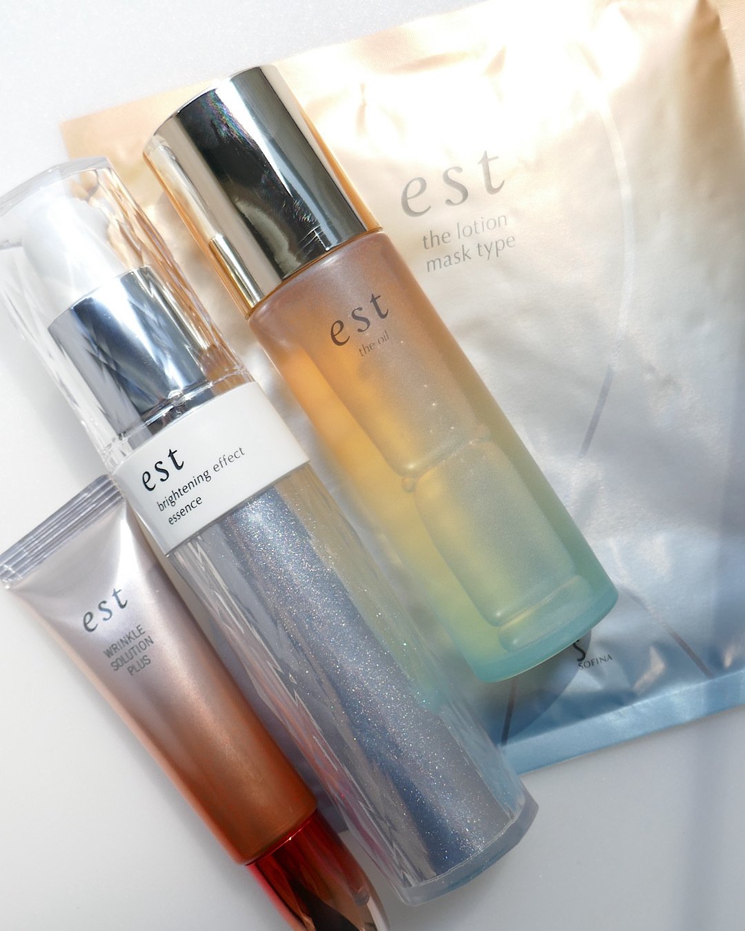 エスト×クリスマスコフレ2025】予約日＆発売日は？｜名品オイルや秋の