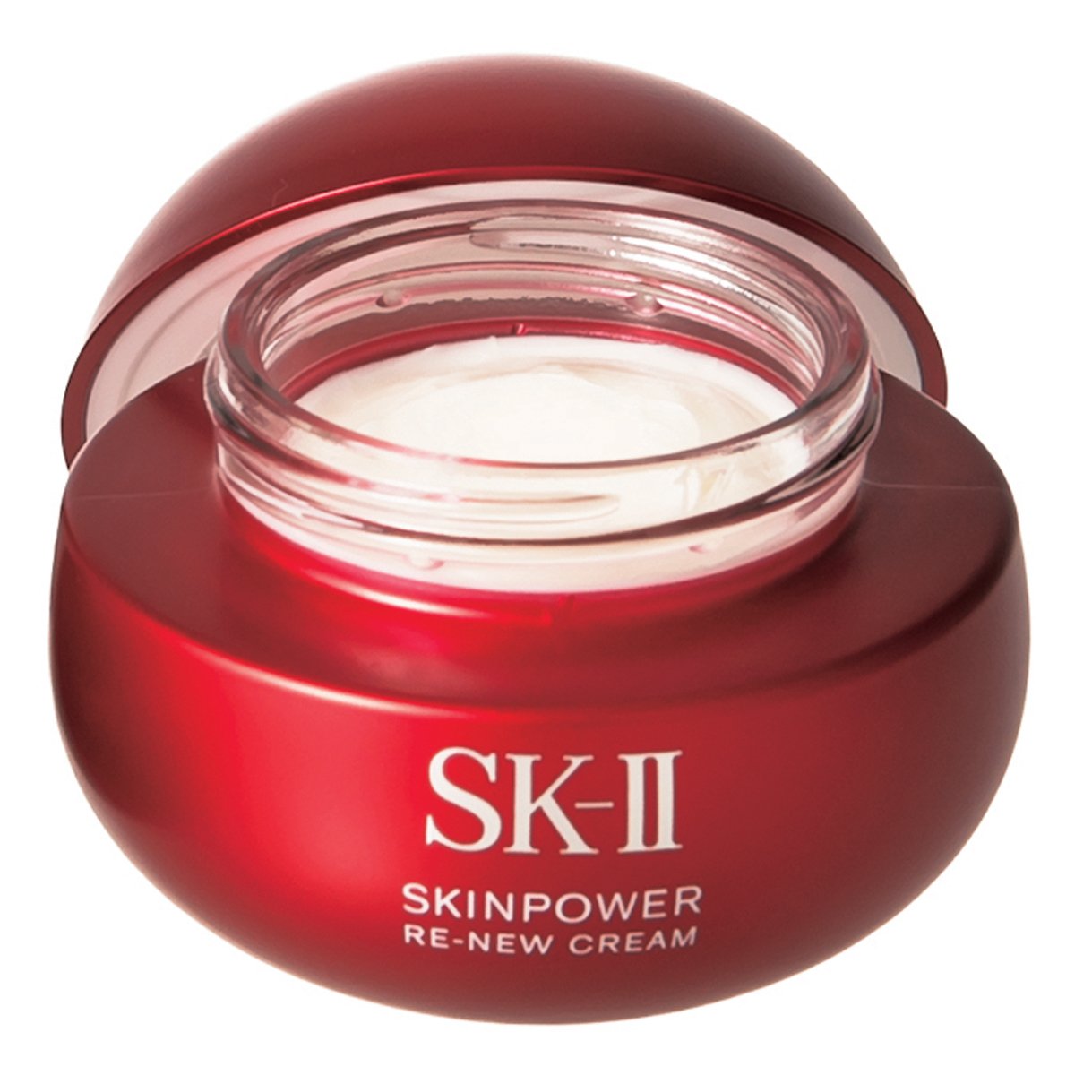 SK-II］スキンパワー リニュー クリーム 発売日［2025/09/20］ | 美的.com