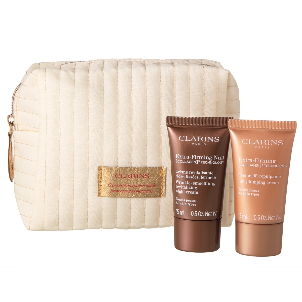 クラランス］ファーミングEX ホリデーセット［2025年 10月発売