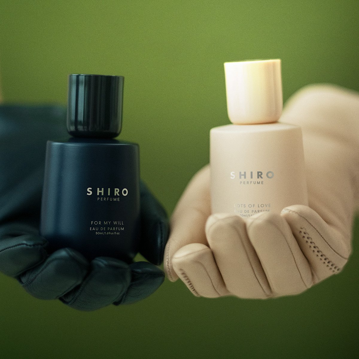 SHIRO×クリスマスコフレ2025】ホリデー限定の香りが2種登場♡限定