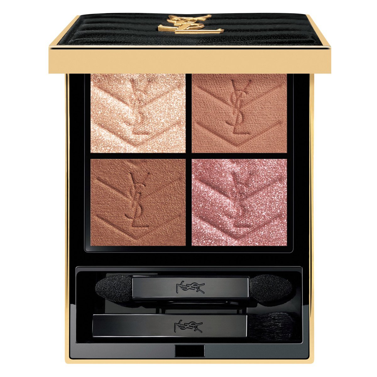 イヴ・サンローラン］クチュール ミニ クラッチ 発売日［2025/08/01