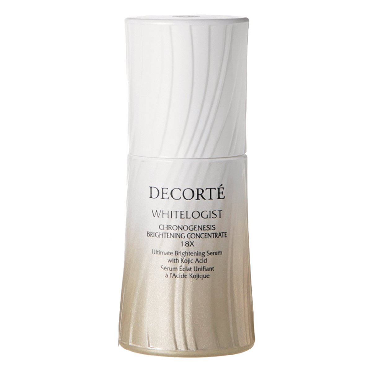 コスメデコルテ］ホワイトロジスト クロノジェネシス ブライトニング