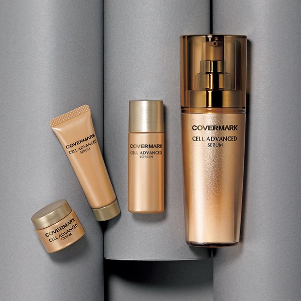 COVERMARK〈カバーマーク〉 | 美的.com