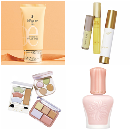 エトヴォス］ミネラルインナートリートメントベース［2025年 9月発売