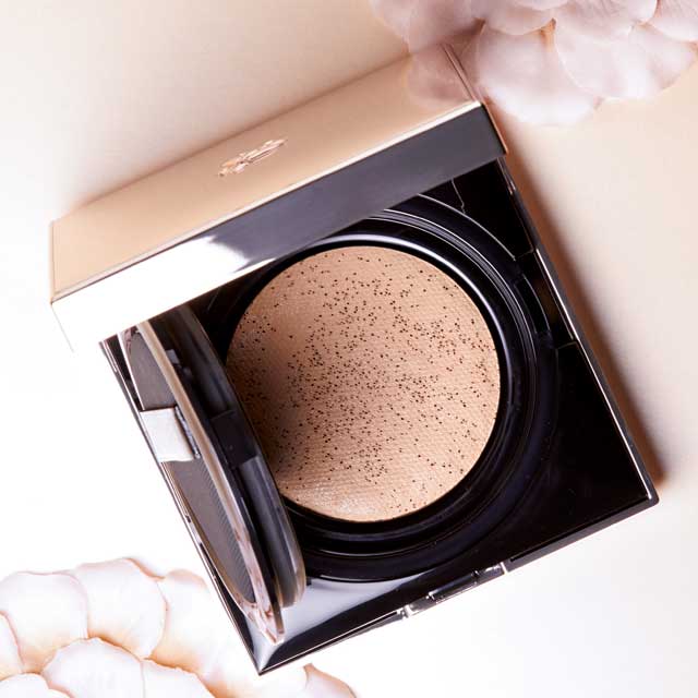 ランコム］アプソリュ タン クッション コンパクト 発売日［2019/07/05