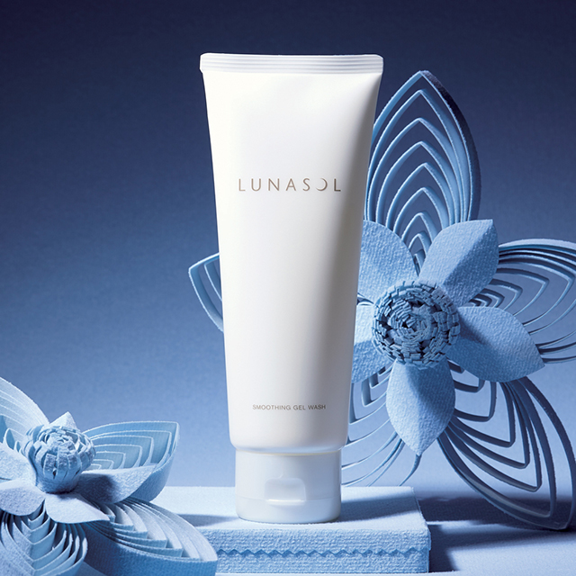 ルナソル］スムージングジェルウォッシュ 発売日［2019/03/08］ | 美的.com