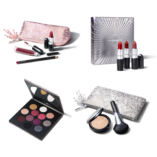 MACクリスマスコフレ2020 ※値下げ交渉ありです！ 本日発売M・A・C