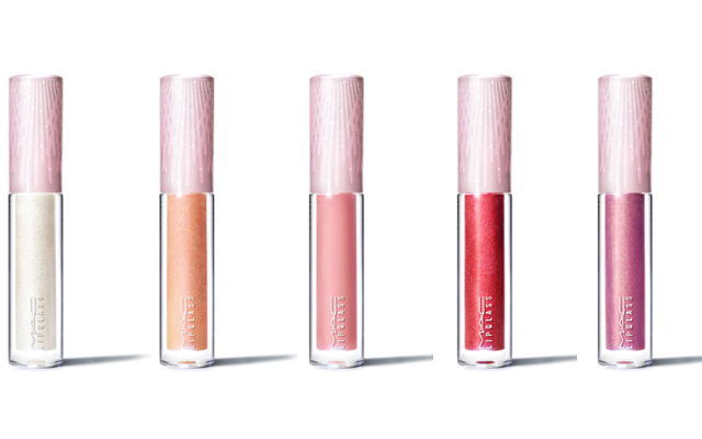 M・A・C×クリスマスコフレ2020】おしゃれピンクのコスメはパケ買い必至