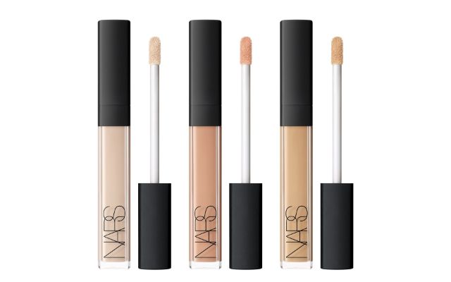 大人気！NARS「ラディアントクリーミーコンシーラー」全11色をチェック