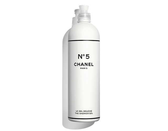 あの「シャネル N°5」が限定パッケージに。おしゃれすぎるコスメが続々