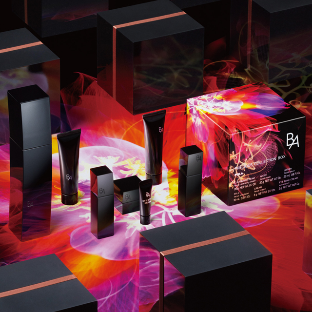 B.A］B.A プレシャス コレクション ボックス［2021年 11月発売